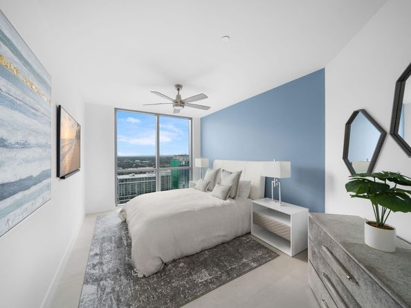 100 E Las Olas Blvd 4603, Fort Lauderdale FL 33301