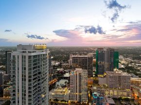 100 E Las Olas Blvd 4603, Fort Lauderdale FL 33301