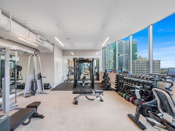 100 E Las Olas Blvd 4603, Fort Lauderdale FL 33301