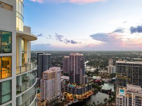 100 E Las Olas Blvd 4603, Fort Lauderdale FL 33301