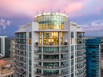 100 E Las Olas Blvd