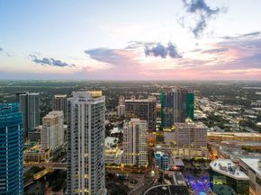 100 E Las Olas Blvd 4603, Fort Lauderdale FL 33301