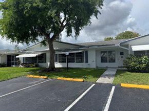 1035 NW 88th Ave C89, Fort Lauderdale FL 33322