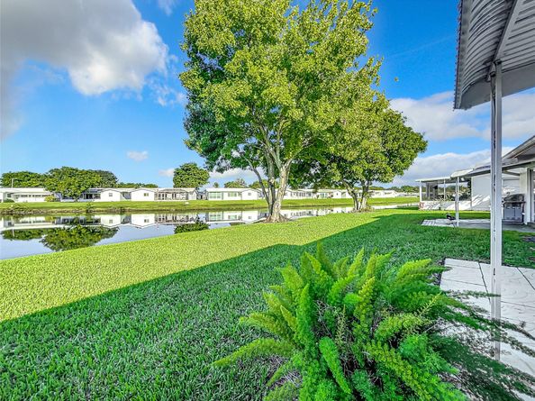 1035 NW 88th Ave C89, Fort Lauderdale FL 33322