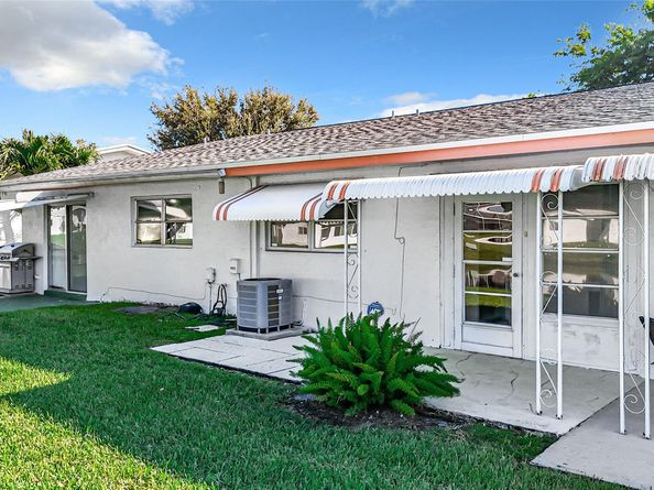 1035 NW 88th Ave C89, Fort Lauderdale FL 33322