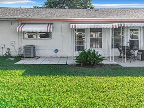 1035 NW 88th Ave C89, Fort Lauderdale FL 33322