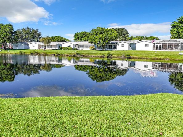 1035 NW 88th Ave C89, Fort Lauderdale FL 33322