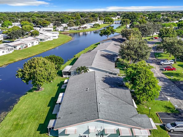 1035 NW 88th Ave C89, Fort Lauderdale FL 33322
