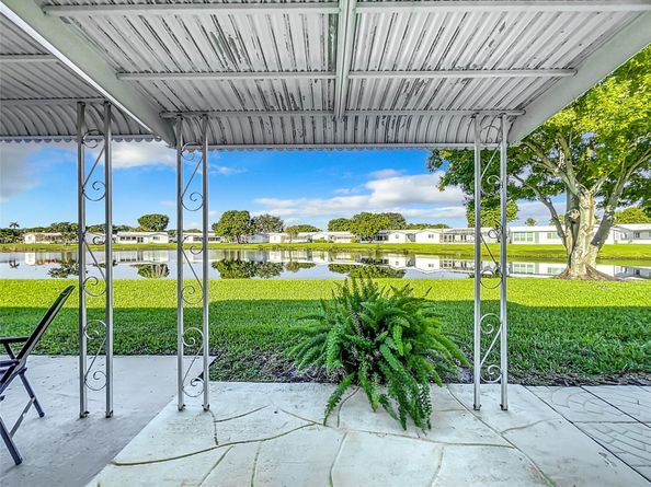 1035 NW 88th Ave C89, Fort Lauderdale FL 33322