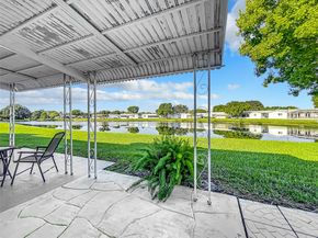 1035 NW 88th Ave C89, Fort Lauderdale FL 33322