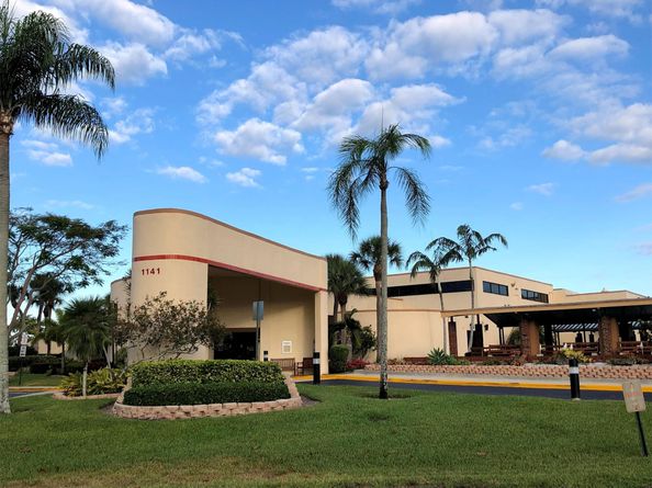 1035 NW 88th Ave C89, Fort Lauderdale FL 33322