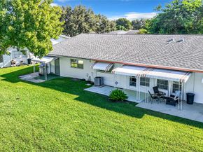 1035 NW 88th Ave C89, Fort Lauderdale FL 33322