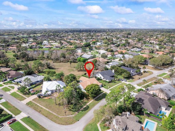 1611 Yarmouth Avenue, Wellington FL 33414