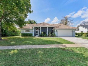 1611 Yarmouth Avenue, Wellington FL 33414