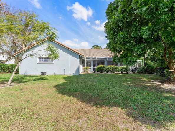 1611 Yarmouth Avenue, Wellington FL 33414