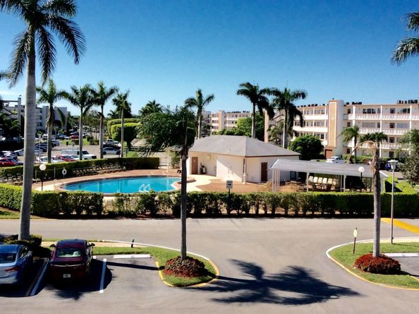 4091 Cornwall E, Boca Raton FL 33434