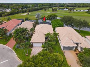 6763 Rothschild Circle, Lake Worth FL 33467