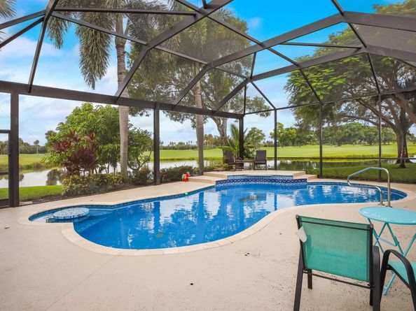 6763 Rothschild Circle, Lake Worth FL 33467