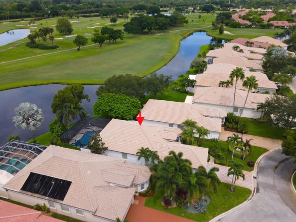 6763 Rothschild Circle, Lake Worth FL 33467