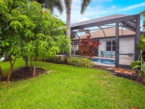 6763 Rothschild Circle, Lake Worth FL 33467