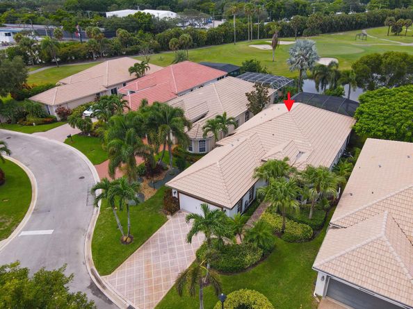 6763 Rothschild Circle, Lake Worth FL 33467