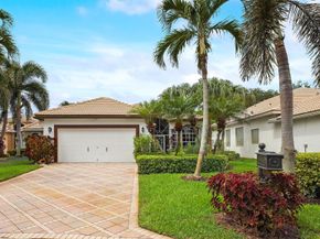 6763 Rothschild Circle, Lake Worth FL 33467