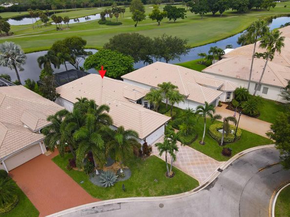 6763 Rothschild Circle, Lake Worth FL 33467