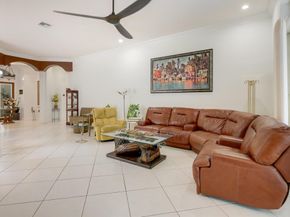 6763 Rothschild Circle, Lake Worth FL 33467