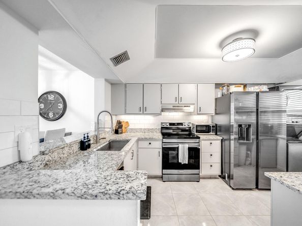 3581 S Ocean Boulevard 3B, South Palm Beach FL 33480
