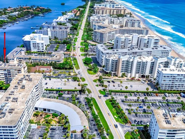 3581 S Ocean Boulevard 3B, South Palm Beach FL 33480