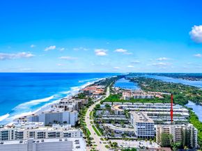 3581 S Ocean Boulevard 3B, South Palm Beach FL 33480