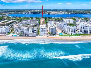 3581 S Ocean Boulevard 3B, South Palm Beach FL 33480