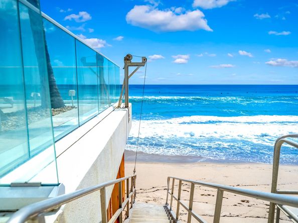 3581 S Ocean Boulevard 3B, South Palm Beach FL 33480