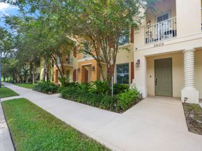 3909 Monarch Lane 3909, Coconut Creek FL 33073