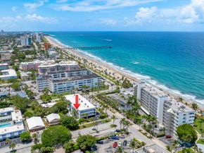445 SE 21st Avenue 202, Deerfield Beach FL 33441