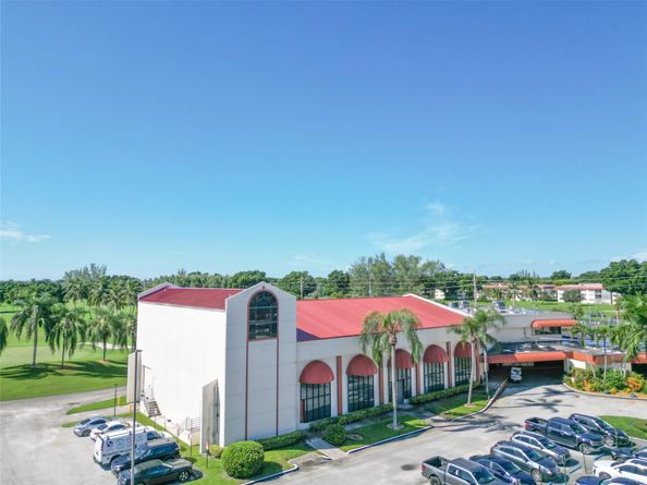 8900 Washington Blvd 115, Pembroke Pines FL 33025