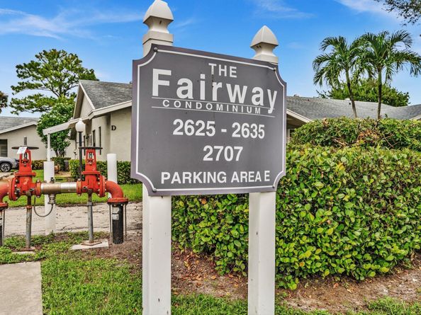2635 Lowson Boulevard D, Delray Beach FL 33445
