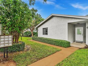 2635 Lowson Boulevard D, Delray Beach FL 33445