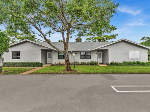 2635 Lowson Boulevard D, Delray Beach FL 33445