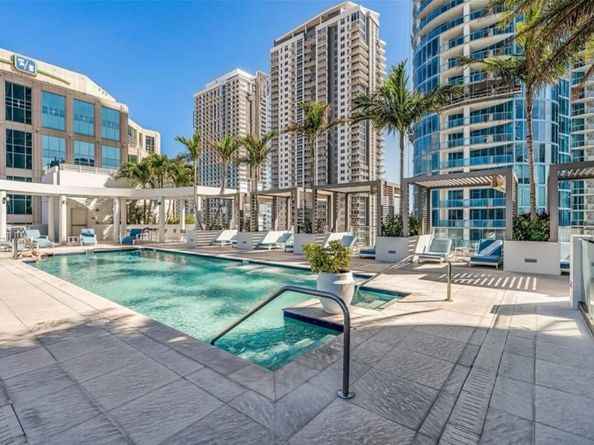 100 E Las Olas Blvd 3004, Fort Lauderdale FL 33301