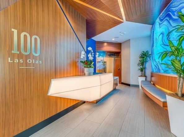 100 E Las Olas Blvd 3004, Fort Lauderdale FL 33301