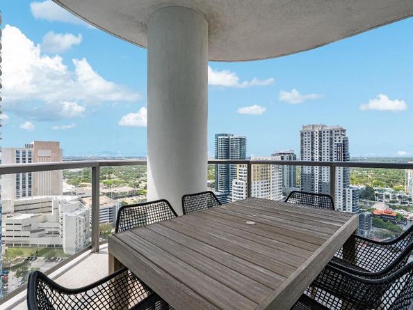 100 E Las Olas Blvd 3004, Fort Lauderdale FL 33301