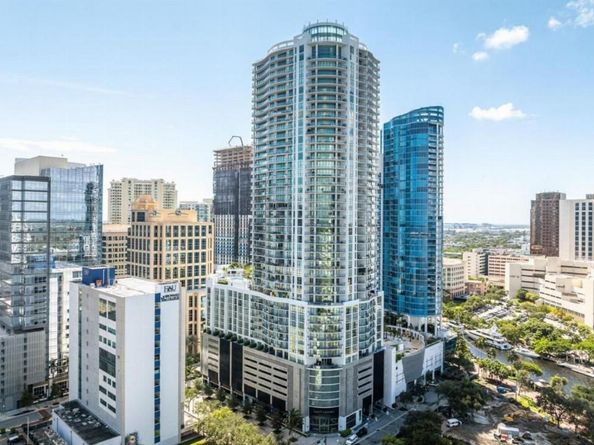 100 E Las Olas Blvd 3004, Fort Lauderdale FL 33301