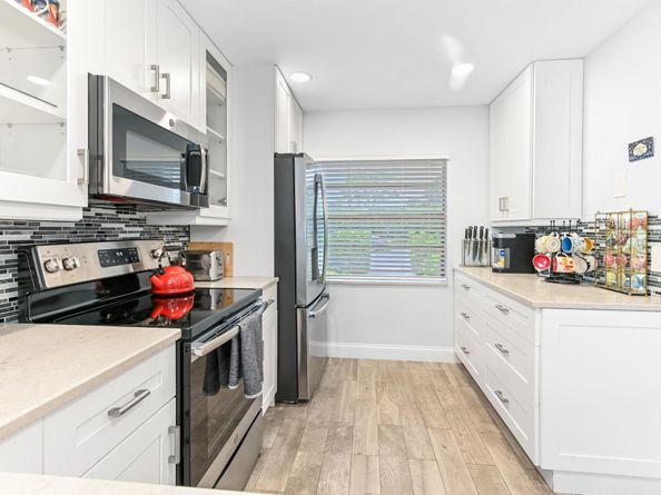 21827 Arriba Real 11K, Boca Raton FL 33433