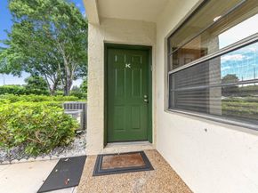21827 Arriba Real 11K, Boca Raton FL 33433