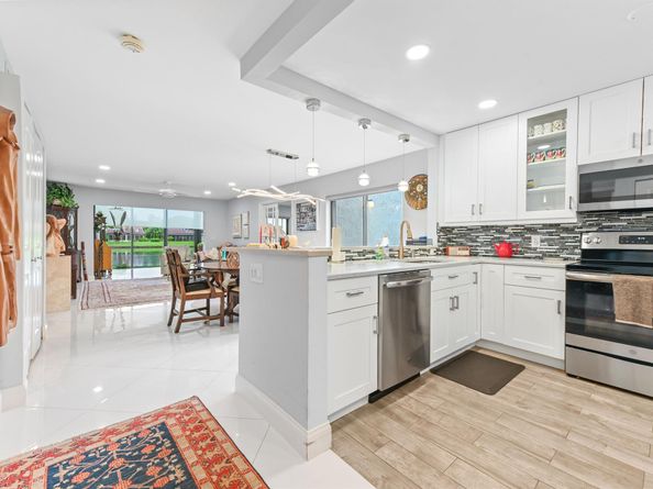 21827 Arriba Real 11K, Boca Raton FL 33433