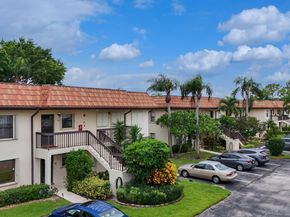 7118 Golf Colony Court 205, Lake Worth FL 33467
