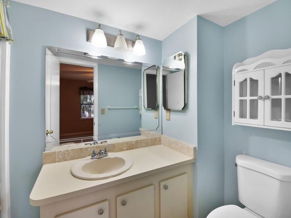 7118 Golf Colony Court 205, Lake Worth FL 33467