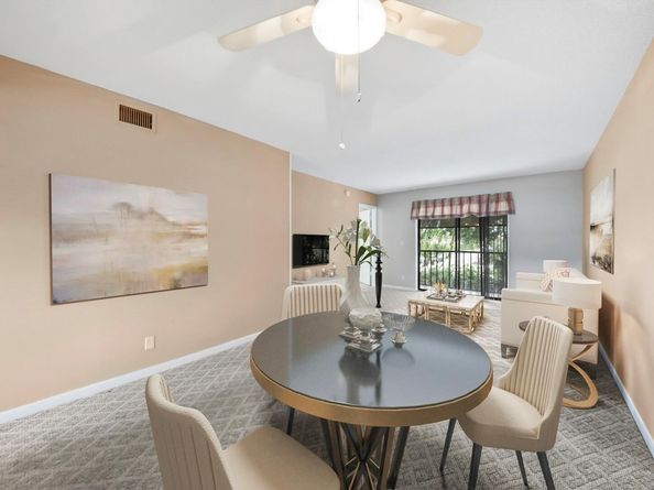 7118 Golf Colony Court 205, Lake Worth FL 33467