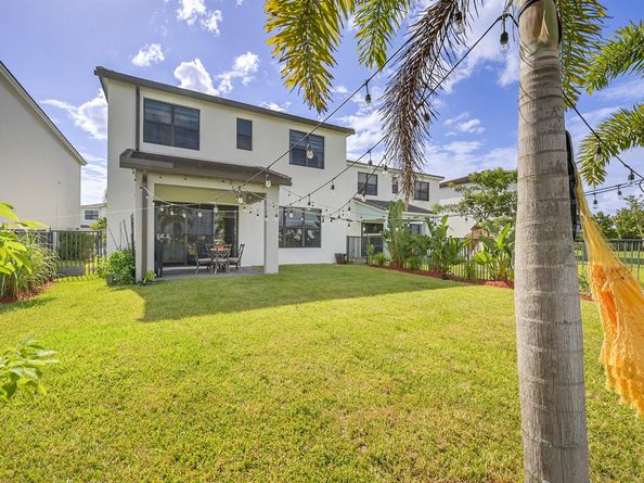5388 River Stone Way, Westlake FL 33470